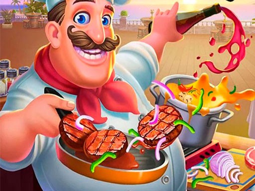 Games like Cooking Sizzle: Master Chef