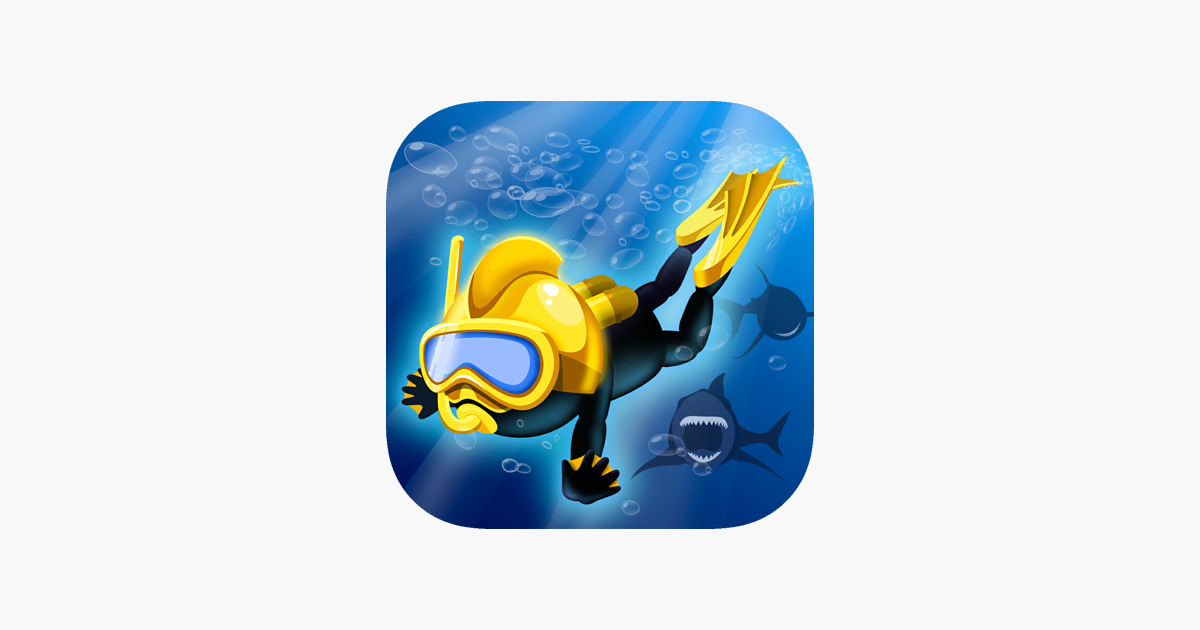 Games like Crazy Diver