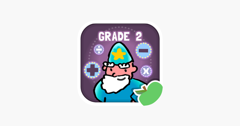 Crazy Math Adventure G2 Lite Game Cover