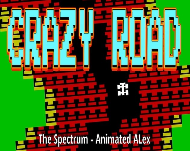 Games like CRAZY ROAD