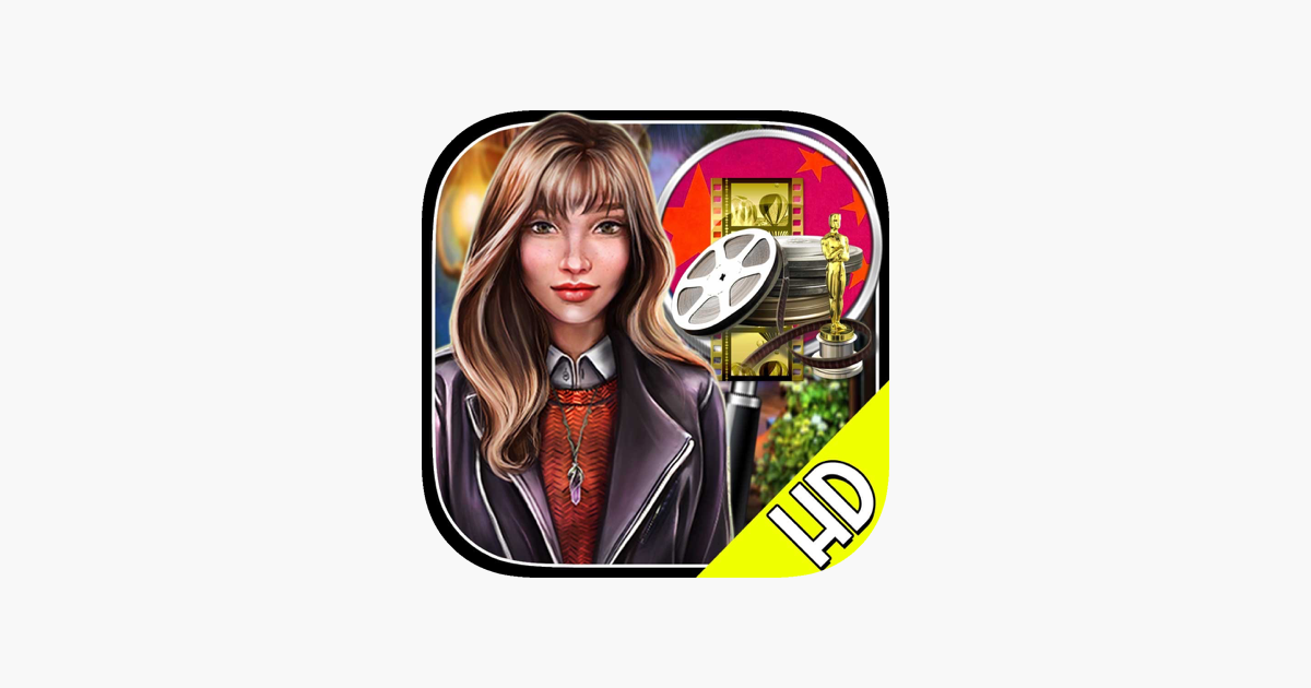 Games like Crime Cinema Hidden Objects