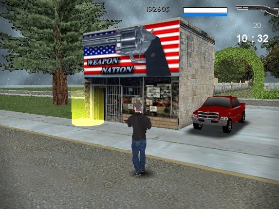 Crimelife 3 screenshot