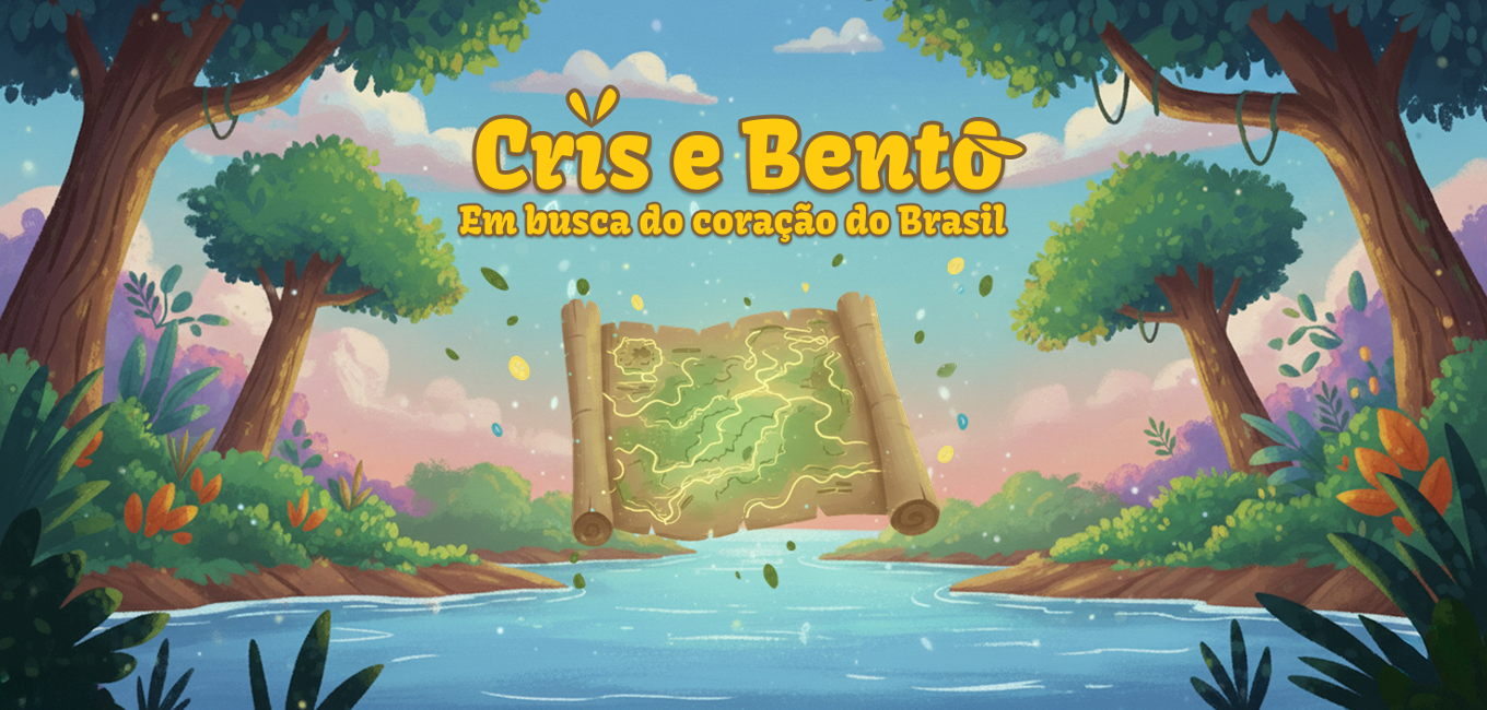 Games like Cris e Bento (demo)