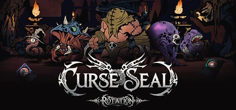 Games like curse seal rotation