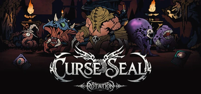 curse seal rotation Image