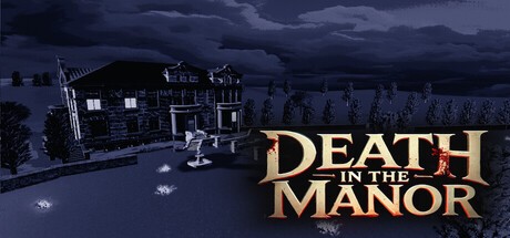Games like Death in the Manor