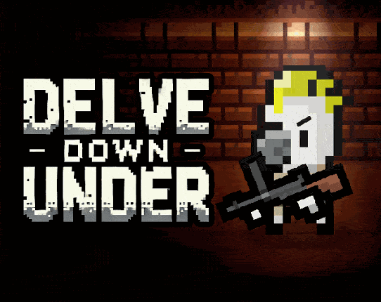 Delve Down Under Image