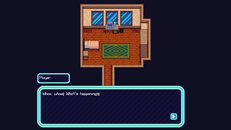 Desire's Burgers Image