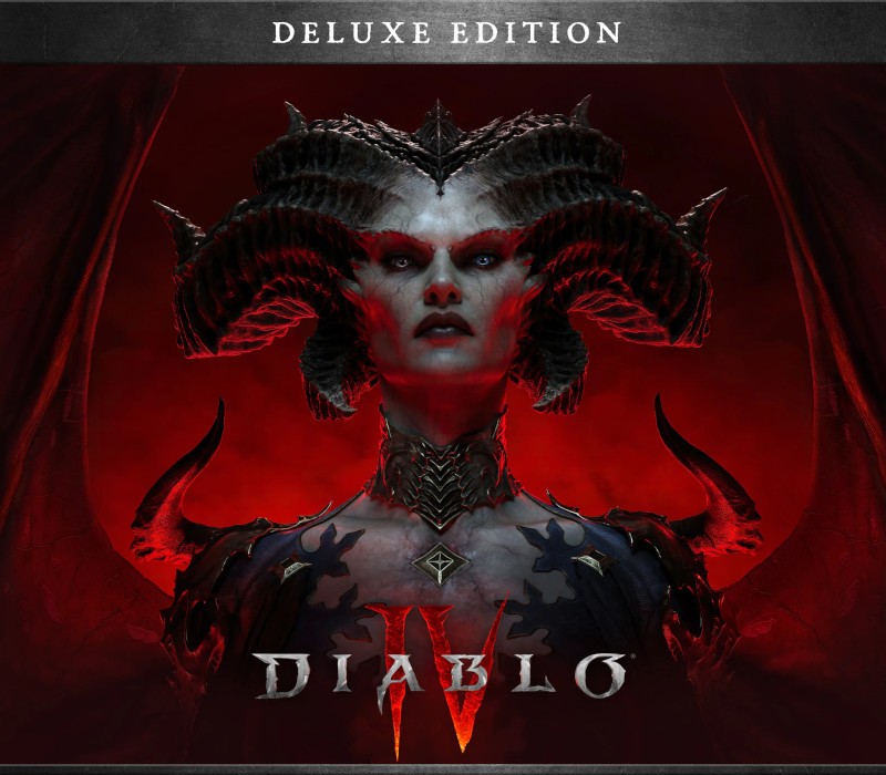 Games like Diablo IV