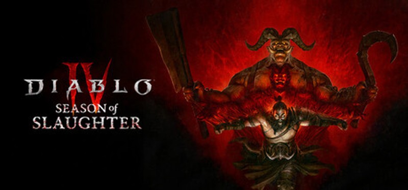 Diablo IV Image