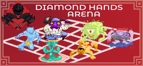 Games like Diamond Hands Arena