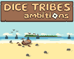 Games like Dice Tribes: Ambitions
