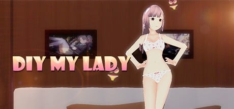 Games like DIY MY LADY