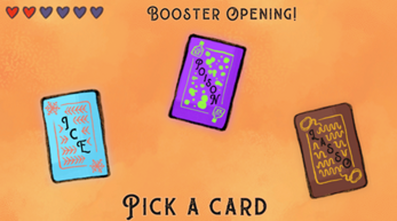 Doc's Shufflin' Shootout screenshot