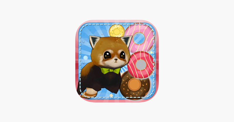 Donut Bubble Journey Shooter Candy - Free Game Best Cool &amp; Funny For Kids - Touch Top Fun Image