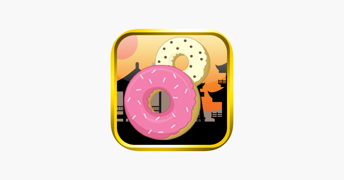 Games like Donut Chopper Slice The Donuts