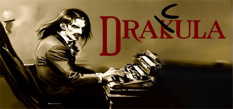Games like Drak(c)ula