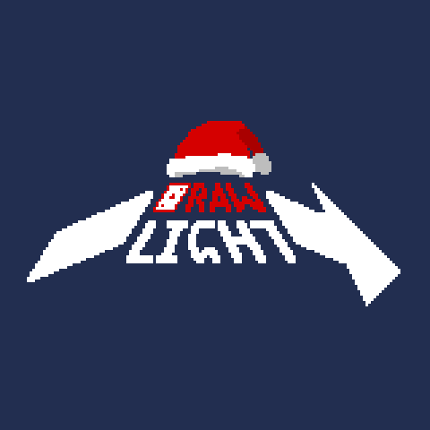 Draw Light Image