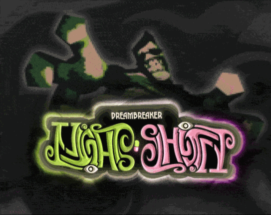 Dreambreaker: Night Shift Image