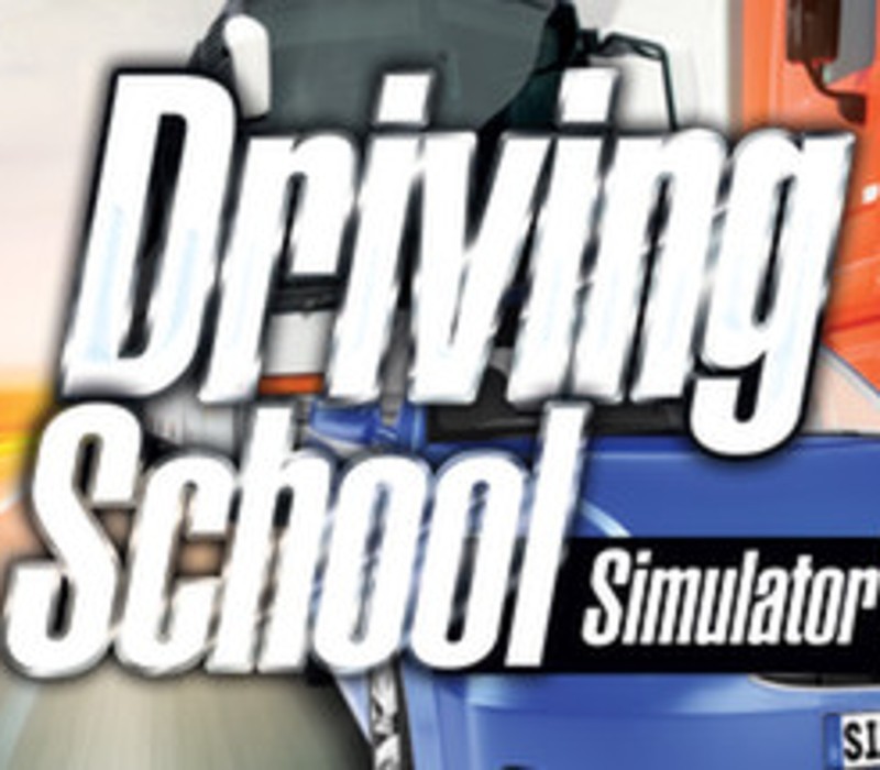 Games like Driving School Simulator