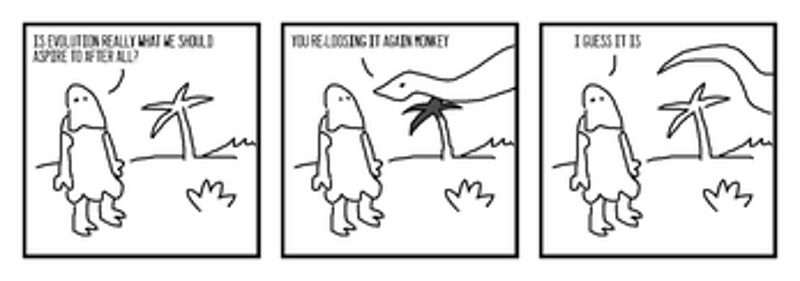 Droll Image
