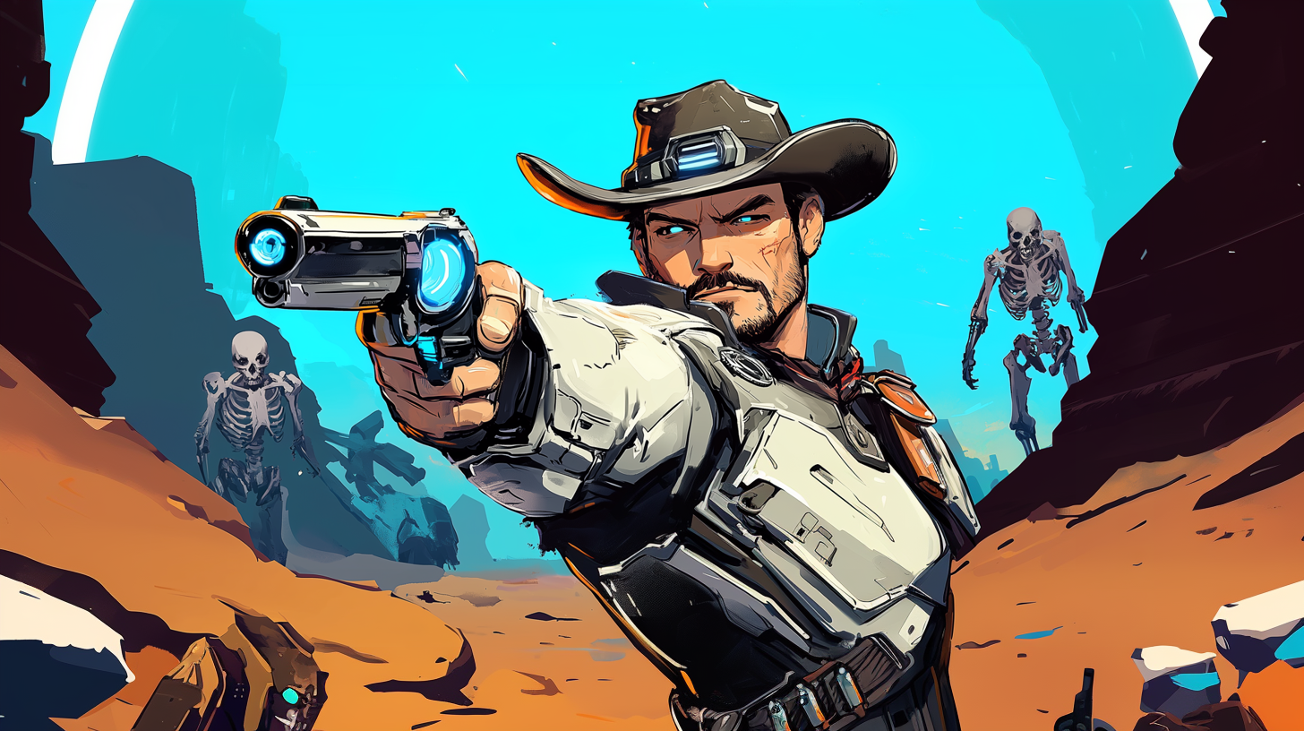 Games like Dustbound Prototype