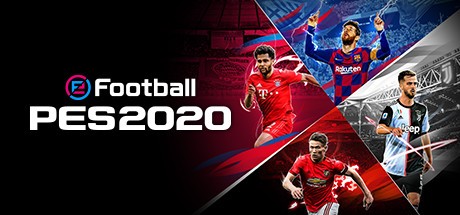 Games like eFootball PES 2020
