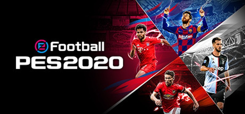 eFootball PES 2020 Image