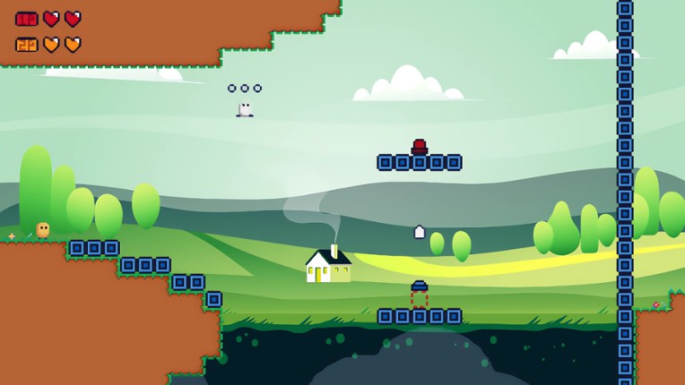 Egg Reality screenshot