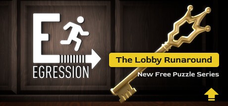 Games like Egression