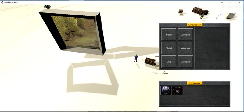 Elven Magic screenshot