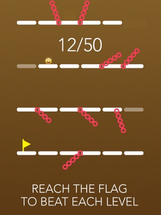 Emoji Drop screenshot