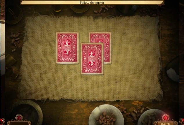 Encore Illusions screenshot