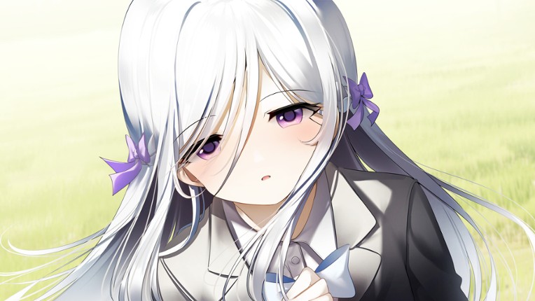 Ending the Happy Route screenshot