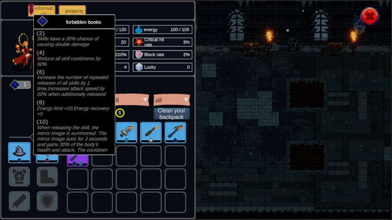 Entropy Architects screenshot