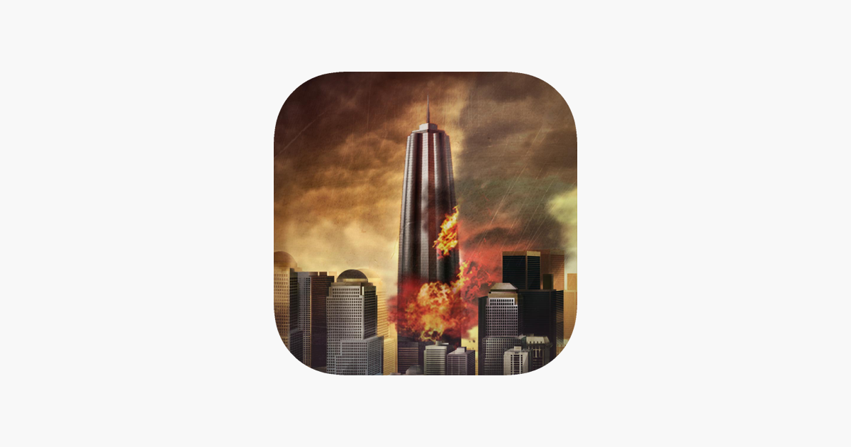 Games like Escape The Sky-Scraper Tower