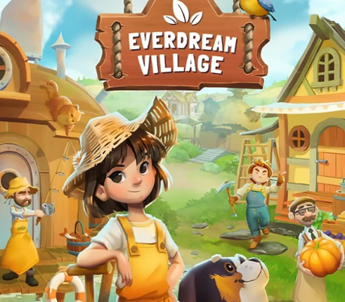 Everdream Village Image