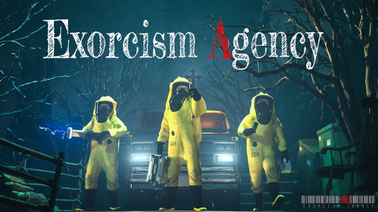 Exorcism Agency Image