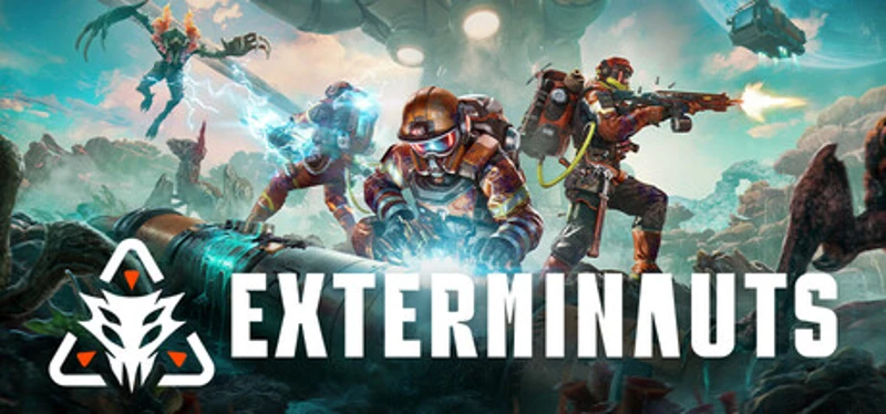 Exterminauts Image