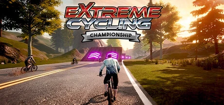 Games like Extreme Cycling Championship