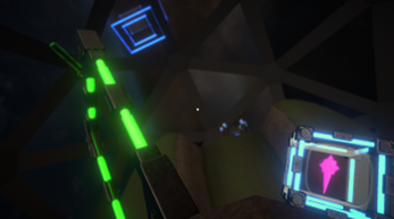 Falling Up screenshot