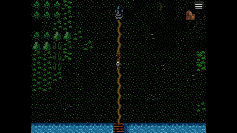 False Ages I - Dark Lords of Hermad screenshot