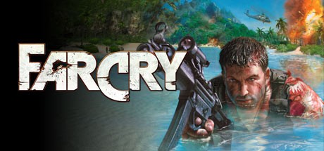Games like Far Cry