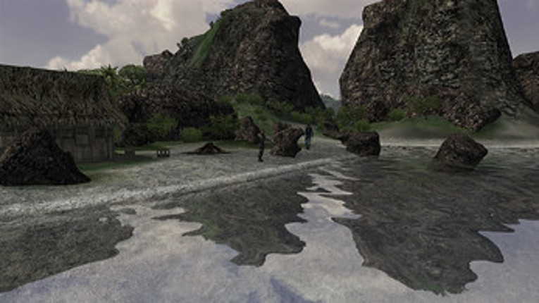 Far Cry® screenshot