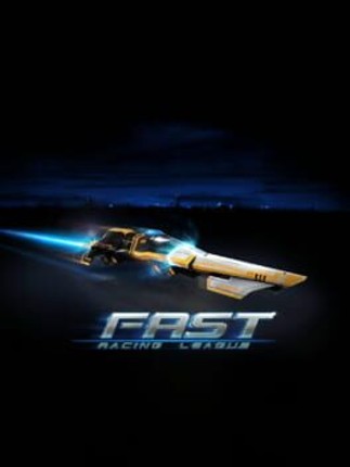 Fast Racing League Image