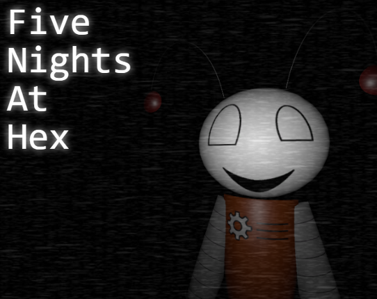 Five Nights at Hex (v1.2) Image