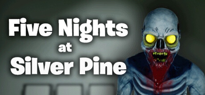 Five Nights at Silver Pine Game Cover