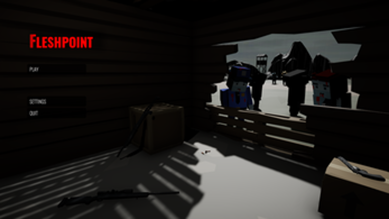 Fleshpoint Image