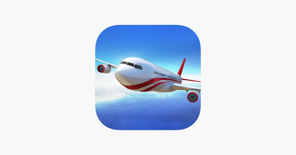 Games like Flight Pilot Simulator 3D!