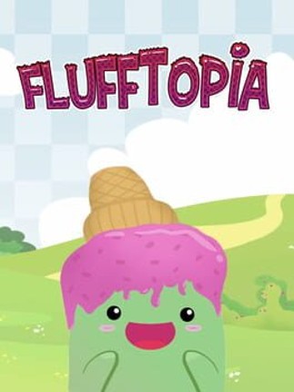 Flufftopia Game Cover